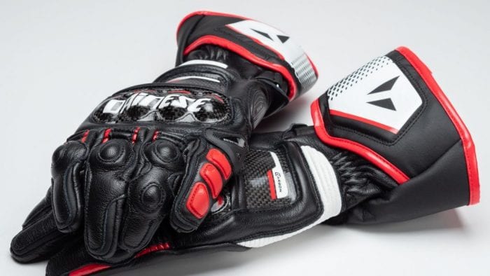 Dainese D1 Druid gloves