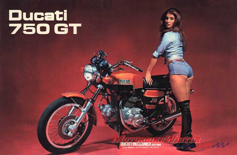 advertising standards killing motorcycles