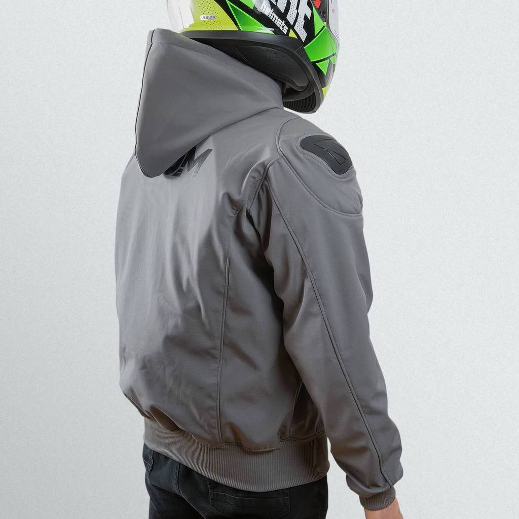 LDM ExoFlex jacket