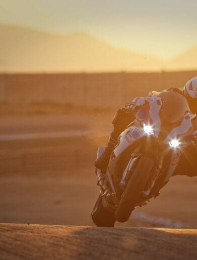 BMW S1000RR