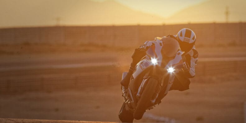 BMW S1000RR