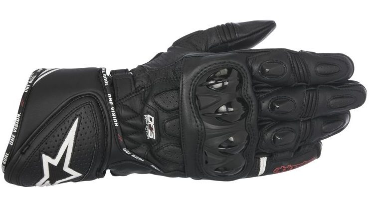 Alpinestars GP Plus R gloves