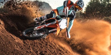 KTM 450 SX-F Factory Edition