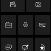 INNOV K2 Main App Display Screen