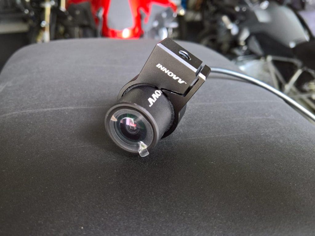 INNOV K2 Pinch-Style Mount