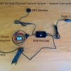 INNOV K2 Basic System Connectivity Layout