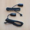 INNOV K2 Front and Rear Camera Modules