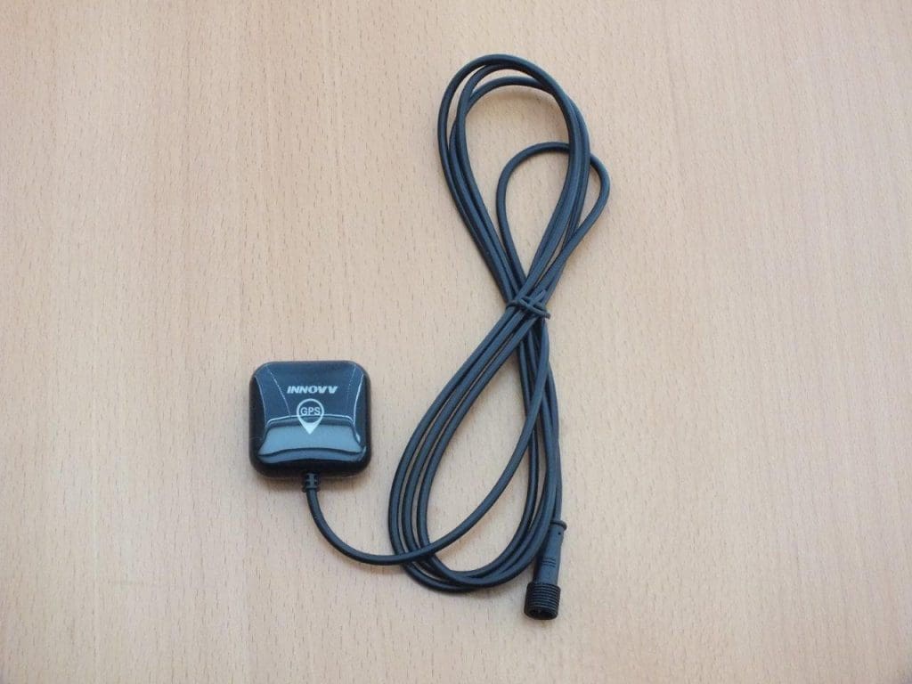 INNOV K2 GPS Module