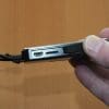 INNOV K2 Micro-USB and SDMedia Slot