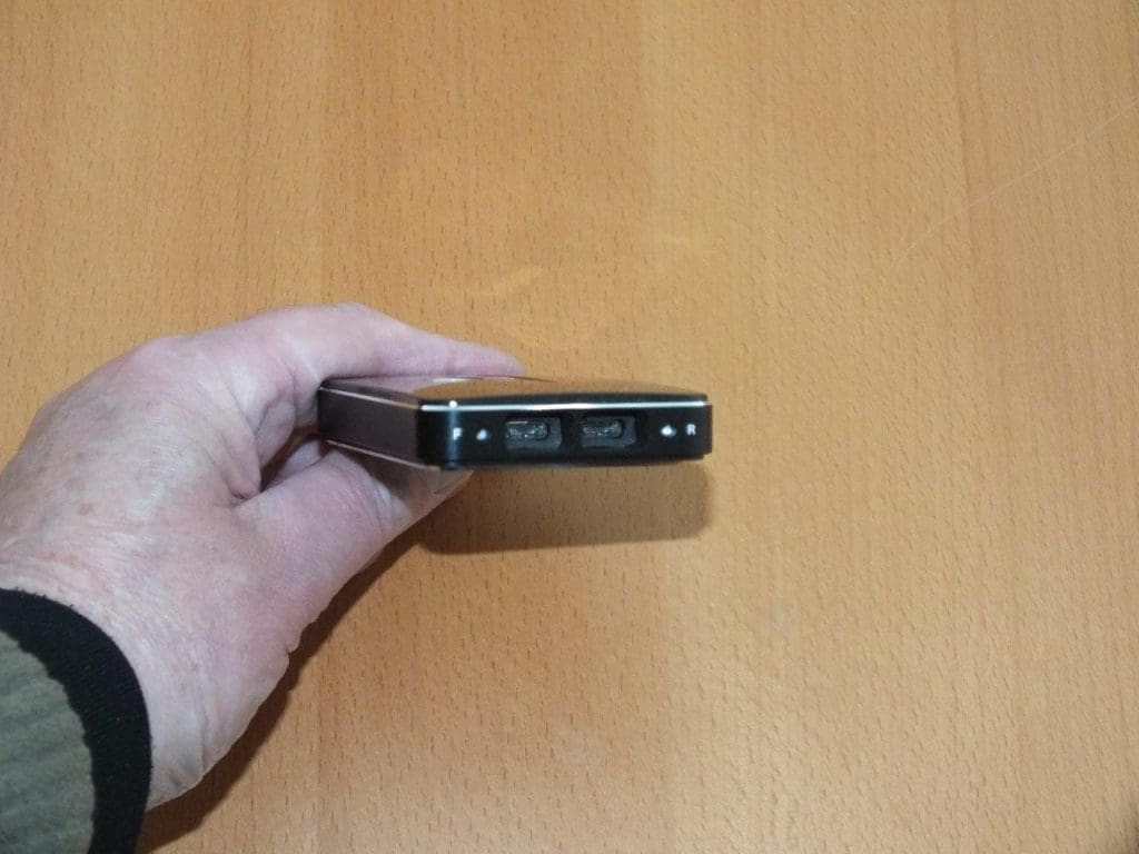 INNOV K2 USB-C Camera Connector