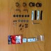 INNOV K2 Standard Camera Bracket Kits