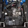 INNOV K2 Installation on the R1200GS
