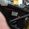 Power Installation for the K2 on the R1200GS
