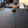 GPS Module Installation for the INNOV K2 on the 2018 Triumph Tiger 800Xca