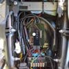 INNOV K2 installation for the 2018 Triumph Tiger 800Xca