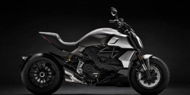 Ducati Diavel 1260