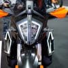 2019 KTM 790 Adventure R.