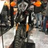 2019 KTM 790 Adventure R