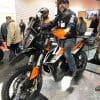 2019 KTM 790 Adventure R