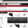 2Wheel.com Bell Helmets