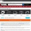 2Wheel.com product ranges