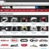 2Wheel.com street bike helmets