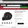 2Wheel.com ordering process