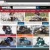 2Wheel.com categories