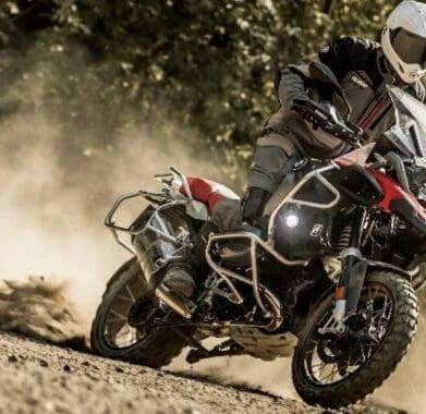 Bridgestone BATTLAX ADVENTURECROSS AX-41