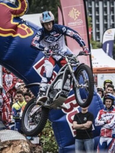 FIM Trial-E