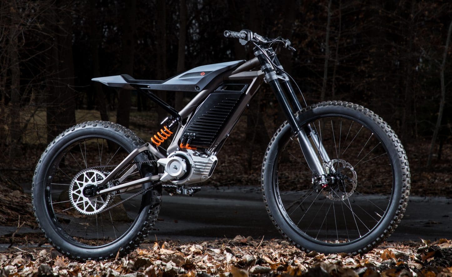 harley davidson configurator