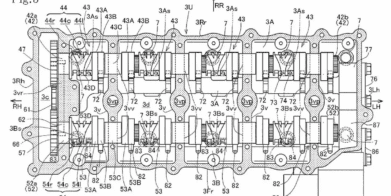 Honda VTEC Engine