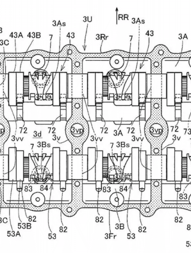 Honda VTEC Engine