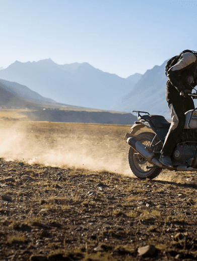 2018 Royal Enfield Himalayan