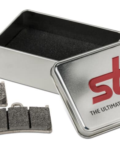 SBS Brakes DS-2