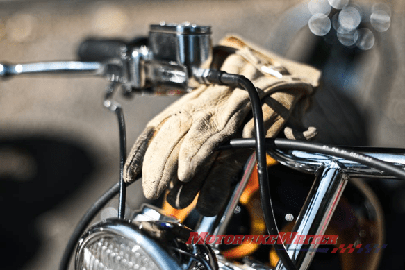 Top 7 Beginner Motorcycle Accessories 