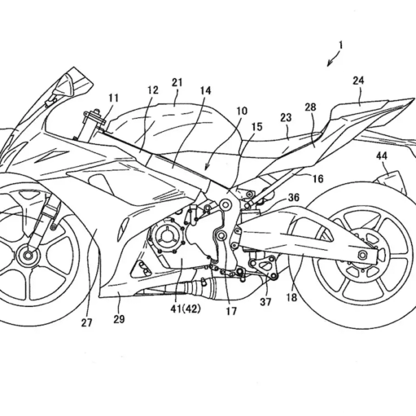 Suzuki VVT system