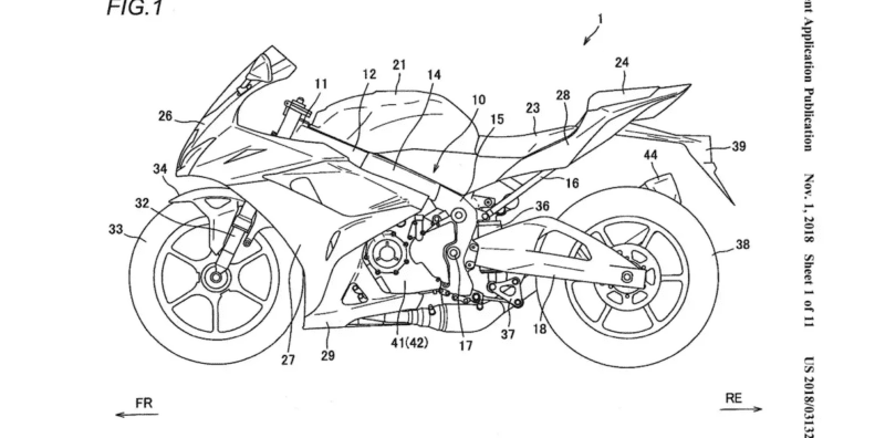 Suzuki VVT system