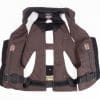 Hit-Air MLV-C Motorcycle Airbag Vest Unbuckled