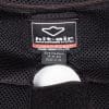 Hit-Air MLV-C Motorcycle Vest Inner Brand Tag