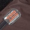 Hit-Air MLV-C Motorcycle Vest Airbag Tag