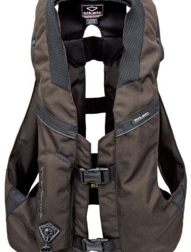 Hit-Air Motorcycle Airbag Vest