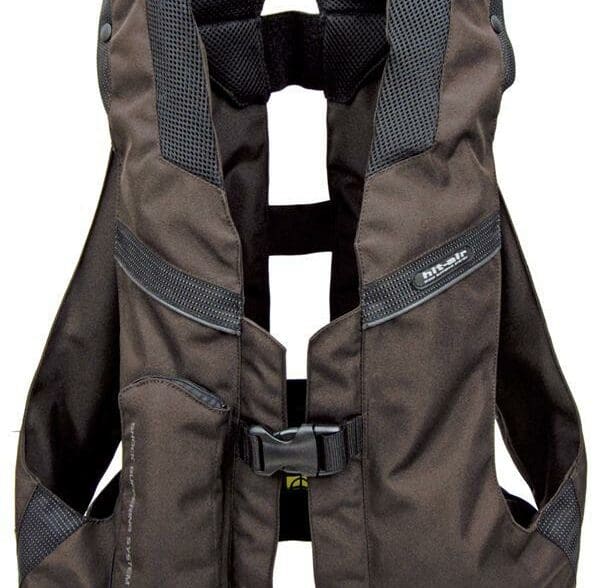 Hit-Air Motorcycle Airbag Vest