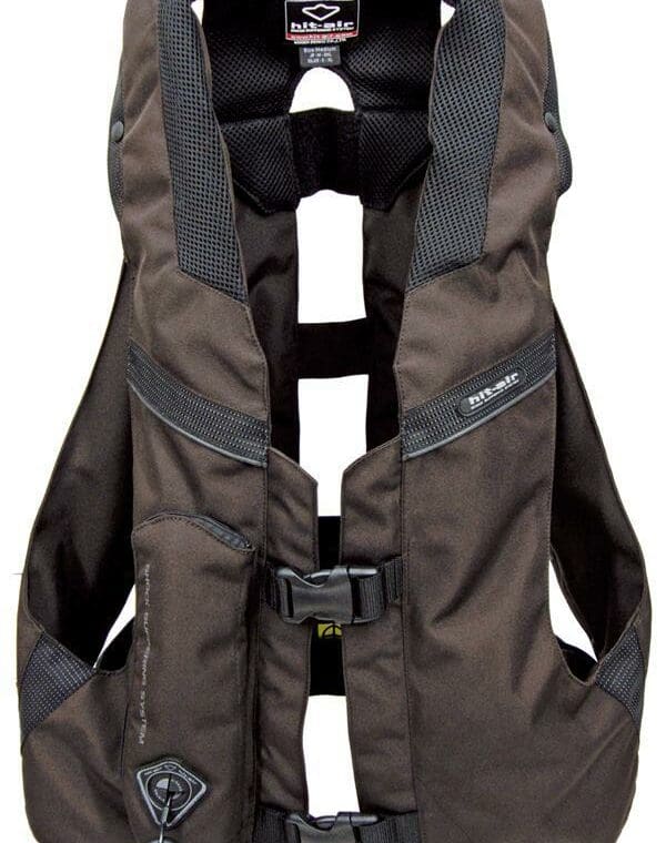 Hit-Air Motorcycle Airbag Vest