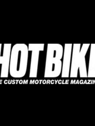 Hot Bike