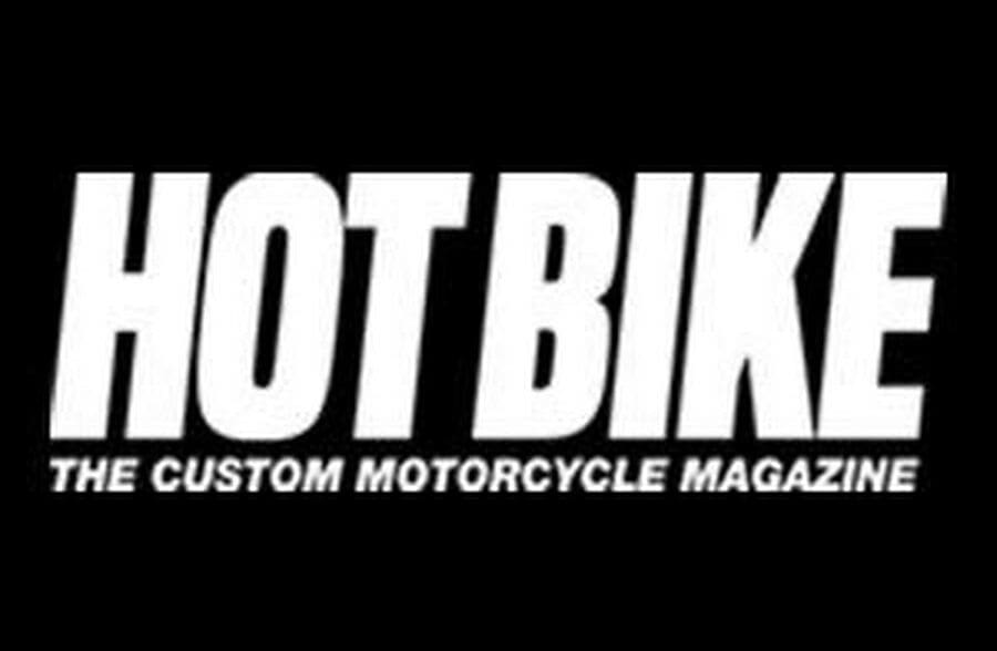 Hot Bike