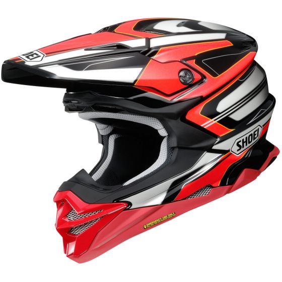 Shoei VFX-EVO-01