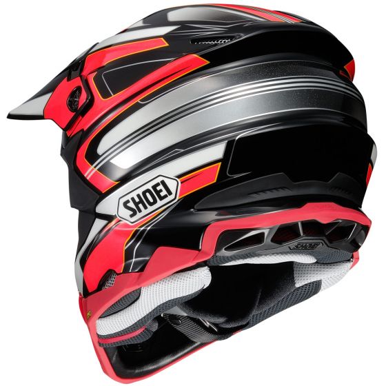 Shoei VFX-EVO