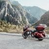 Indian Motorcycle Roadmaster Elite