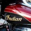 Indian Motorcycle Roadmaster Elite